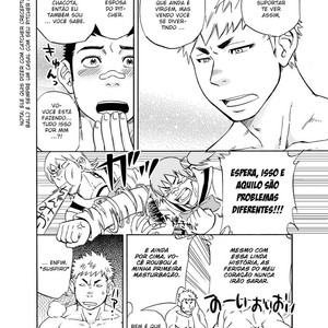 [Draw Two] DO TEEN [Pt] – Gay Manga sex 17