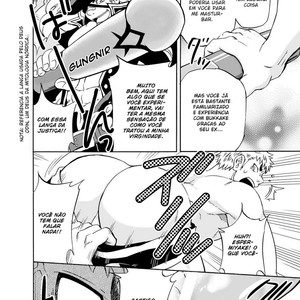 [Draw Two] DO TEEN [Pt] – Gay Manga sex 19