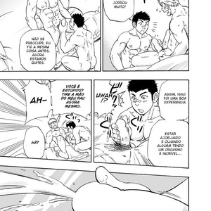 [Draw Two] DO TEEN [Pt] – Gay Manga sex 26