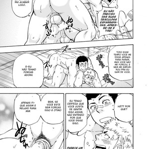 [Draw Two] DO TEEN [Pt] – Gay Manga sex 34
