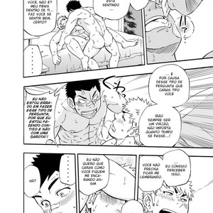 [Draw Two] DO TEEN [Pt] – Gay Manga sex 39