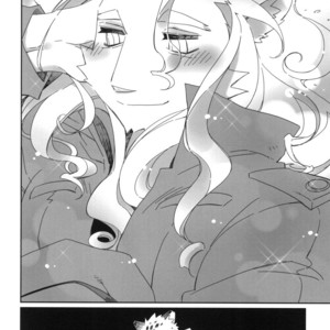 [Hanayori Kemono (Kensan)] Oretachi no Shigoto. [JP] – Gay Manga sex 22