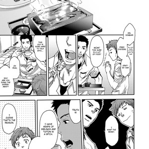 [BOX (Tsukumo Gou)] 7-Kakan ~ Nonke wa Gay ni Mezameru ka? 1 [Eng] – Gay Manga sex 10