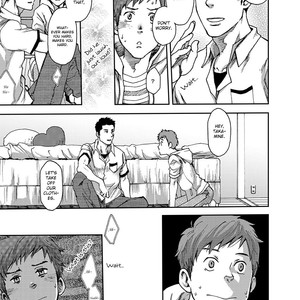 [BOX (Tsukumo Gou)] 7-Kakan ~ Nonke wa Gay ni Mezameru ka? 1 [Eng] – Gay Manga sex 14