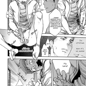 [BOX (Tsukumo Gou)] 7-Kakan ~ Nonke wa Gay ni Mezameru ka? 1 [Eng] – Gay Manga sex 17