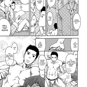 [BOX (Tsukumo Gou)] 7-Kakan ~ Nonke wa Gay ni Mezameru ka? 1 [Eng] – Gay Manga sex 22