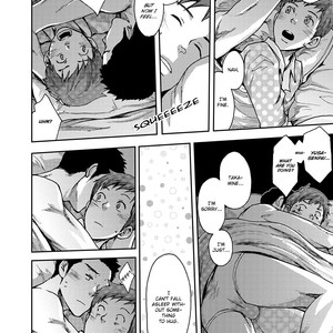 [BOX (Tsukumo Gou)] 7-Kakan ~ Nonke wa Gay ni Mezameru ka? 1 [Eng] – Gay Manga sex 23