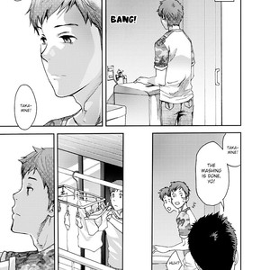 [BOX (Tsukumo Gou)] 7-Kakan ~ Nonke wa Gay ni Mezameru ka? 1 [Eng] – Gay Manga sex 32
