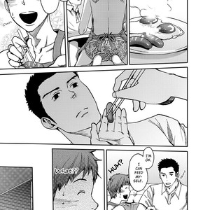 [BOX (Tsukumo Gou)] 7-Kakan ~ Nonke wa Gay ni Mezameru ka? 1 [Eng] – Gay Manga sex 36