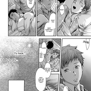 [BOX (Tsukumo Gou)] 7-Kakan ~ Nonke wa Gay ni Mezameru ka? 1 [Eng] – Gay Manga sex 37