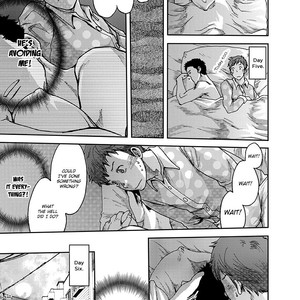 [BOX (Tsukumo Gou)] 7-Kakan ~ Nonke wa Gay ni Mezameru ka? 1 [Eng] – Gay Manga sex 38