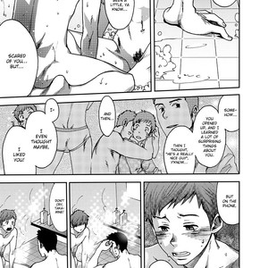 [BOX (Tsukumo Gou)] 7-Kakan ~ Nonke wa Gay ni Mezameru ka? 1 [Eng] – Gay Manga sex 44