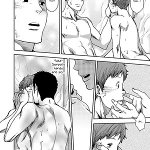 [BOX (Tsukumo Gou)] 7-Kakan ~ Nonke wa Gay ni Mezameru ka? 1 [Eng] – Gay Manga sex 47