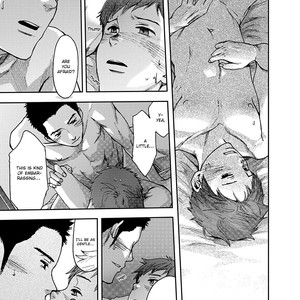 [BOX (Tsukumo Gou)] 7-Kakan ~ Nonke wa Gay ni Mezameru ka? 1 [Eng] – Gay Manga sex 48