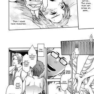 [BOX (Tsukumo Gou)] 7-Kakan ~ Nonke wa Gay ni Mezameru ka? 1 [Eng] – Gay Manga sex 53