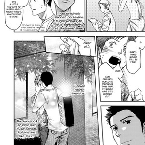 [BOX (Tsukumo Gou)] 7-Kakan ~ Nonke wa Gay ni Mezameru ka? 1 [Eng] – Gay Manga sex 55