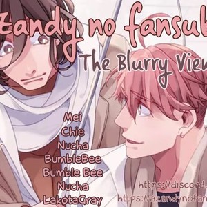 [MN] The Blurry Viewfinder (update c.21) [Eng] – Gay Manga sex 9