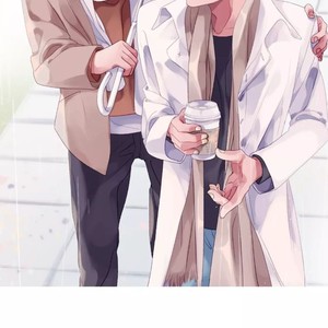 [MN] The Blurry Viewfinder (update c.21) [Eng] – Gay Manga sex 13