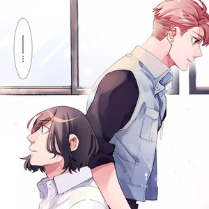 [MN] The Blurry Viewfinder (update c.21) [Eng] – Gay Manga sex 18