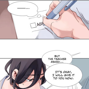 [MN] The Blurry Viewfinder (update c.21) [Eng] – Gay Manga sex 52