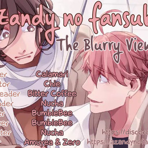 [MN] The Blurry Viewfinder (update c.21) [Eng] – Gay Manga sex 58
