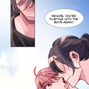 [MN] The Blurry Viewfinder (update c.21) [Eng] – Gay Manga sex 81
