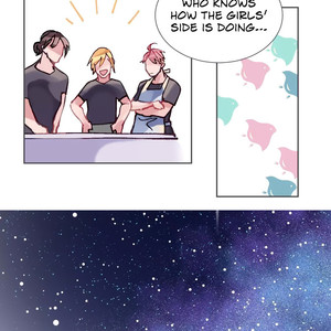 [MN] The Blurry Viewfinder (update c.21) [Eng] – Gay Manga sex 90