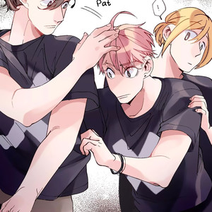[MN] The Blurry Viewfinder (update c.21) [Eng] – Gay Manga sex 96