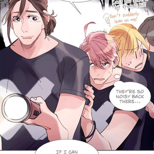 [MN] The Blurry Viewfinder (update c.21) [Eng] – Gay Manga sex 101