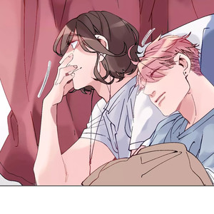 [MN] The Blurry Viewfinder (update c.21) [Eng] – Gay Manga sex 105