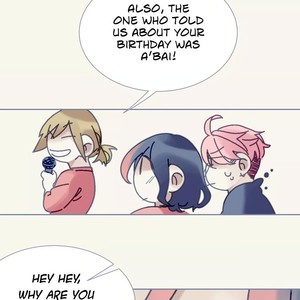 [MN] The Blurry Viewfinder (update c.21) [Eng] – Gay Manga sex 126