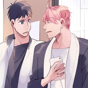 [MN] The Blurry Viewfinder (update c.21) [Eng] – Gay Manga sex 169