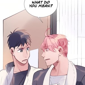 [MN] The Blurry Viewfinder (update c.21) [Eng] – Gay Manga sex 174