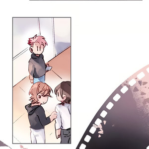 [MN] The Blurry Viewfinder (update c.21) [Eng] – Gay Manga sex 183