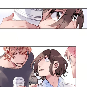 [MN] The Blurry Viewfinder (update c.21) [Eng] – Gay Manga sex 184