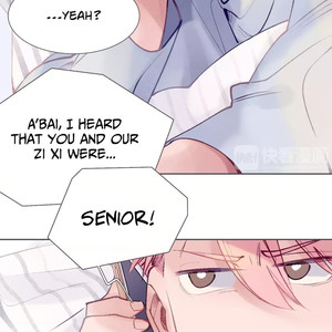 [MN] The Blurry Viewfinder (update c.21) [Eng] – Gay Manga sex 189