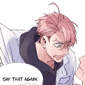[MN] The Blurry Viewfinder (update c.21) [Eng] – Gay Manga sex 192