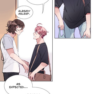 [MN] The Blurry Viewfinder (update c.21) [Eng] – Gay Manga sex 236