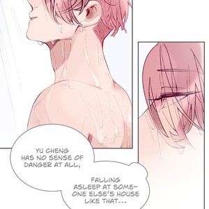 [MN] The Blurry Viewfinder (update c.21) [Eng] – Gay Manga sex 246