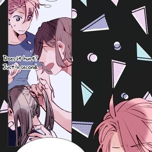[MN] The Blurry Viewfinder (update c.21) [Eng] – Gay Manga sex 255