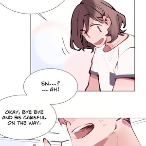 [MN] The Blurry Viewfinder (update c.21) [Eng] – Gay Manga sex 256