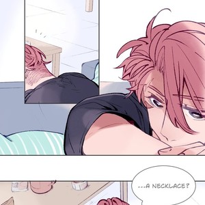 [MN] The Blurry Viewfinder (update c.21) [Eng] – Gay Manga sex 259