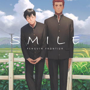[Penguin Frontier] Smile [Eng] – Gay Manga thumbnail 001