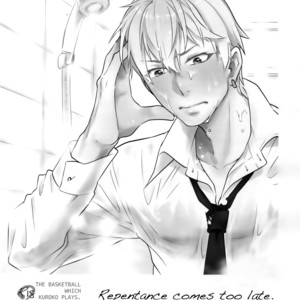 [Bakuchi Jinsei SP (Satsuki Fumi)] Kanpeki Kareshi to Zettai Ryouiki Ouji-sama – Another Version – [JP] – Gay Manga sex 6
