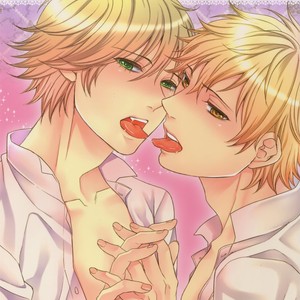 Gay Manga - [Karaage of the Year (Karaage Muchio)] MATOMETE PEROPERO 2 – Prince of Tennis dj [JP] – Gay Manga