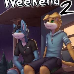 [Zeta-Haru] Weekend 2 [Eng] – Gay Manga thumbnail 001