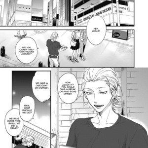 [Tsuno Natsume] Sugar My Baby (update c.5) [Eng] – Gay Manga sex 7