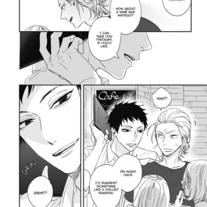 [Tsuno Natsume] Sugar My Baby (update c.5) [Eng] – Gay Manga sex 8