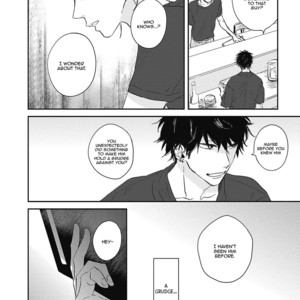 [Tsuno Natsume] Sugar My Baby (update c.5) [Eng] – Gay Manga sex 12