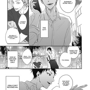 [Tsuno Natsume] Sugar My Baby (update c.5) [Eng] – Gay Manga sex 13